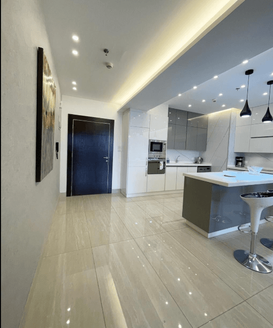 Modern Apartment Abdoun View