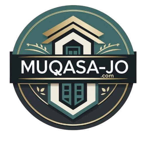 Muqasa-Jo Logo
