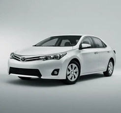 Toyota Camry - Thumbnail 4